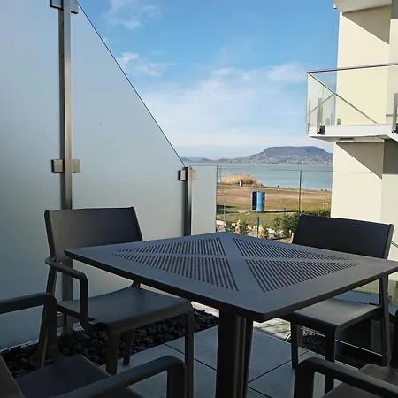 Apartment Villapark A-b 5
