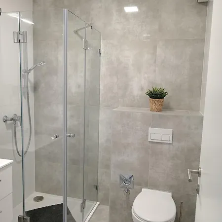 Διαμέρισμα Villapark A-b 5 *