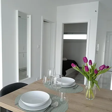 Apartment Villapark A-b 5 Fonyod